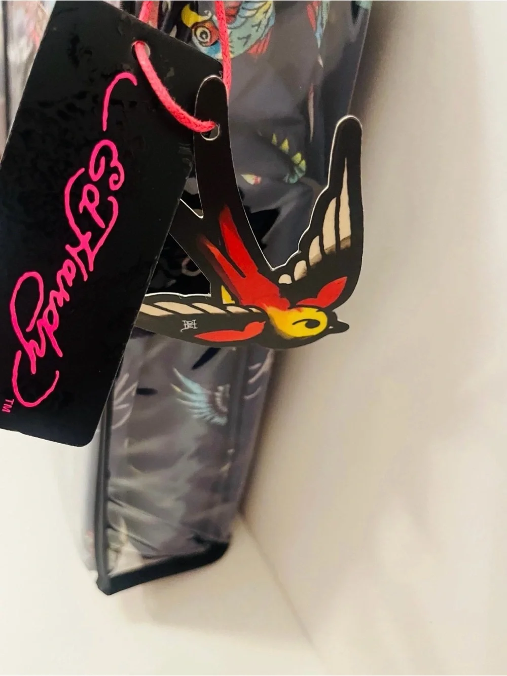 Ed Hardy ed hardy
